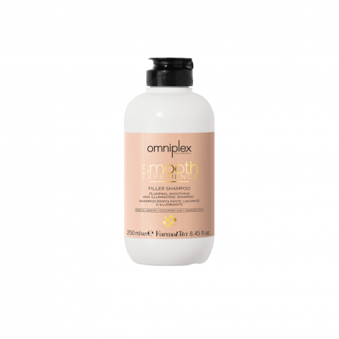 FARMAVITA Omniplex Smooth Experience Filler Shampoo 250ml
