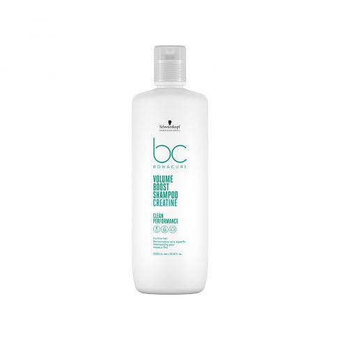 SCHWARZKOPF Bonacure Volume Boost Shampoo 1L