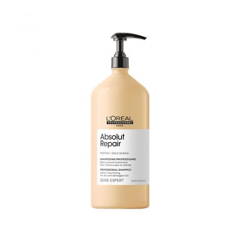 L'ORÉAL Serie Expert Absolut Repair Shampoo 1,5L