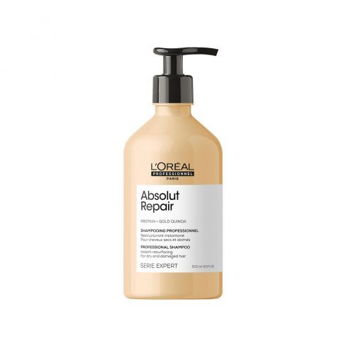 L'ORÉAL Serie Expert Absolut Repair Shampoo 500ml