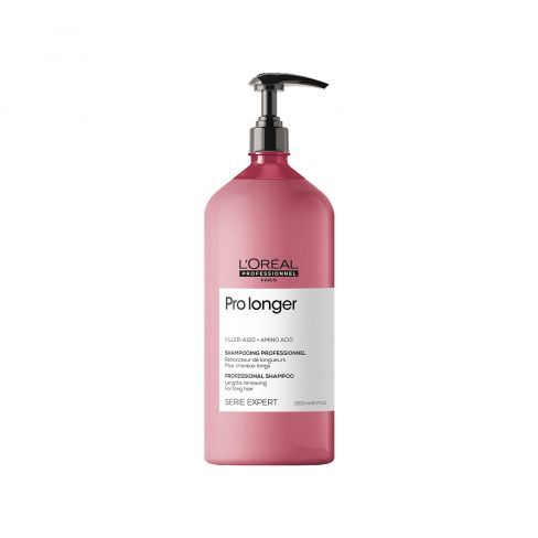 L'ORÉAL Serie Expert Pro Longer Shampoo 1,5L