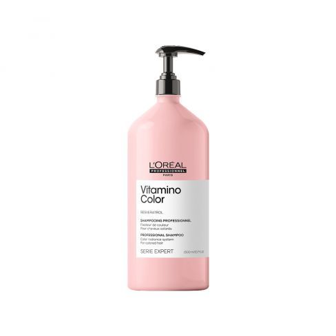 L'ORÉAL Serie Expert Vitamino Color Shampoo 1,5L