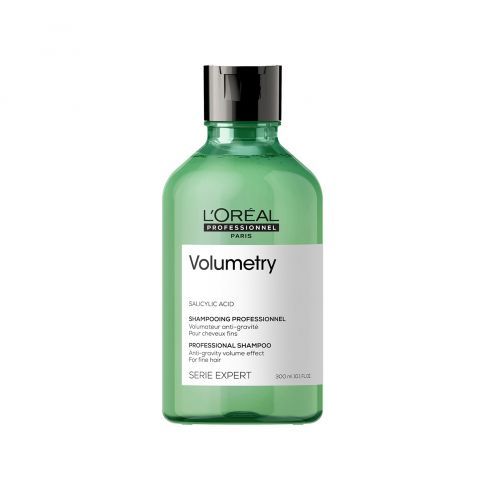 L'ORÉAL Serie Expert Volumetry Shampoo 300ml