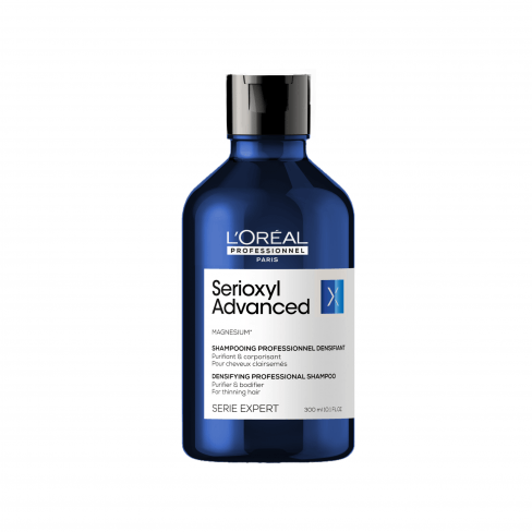 L'ORÉAL Serie Expert Serioxyl Density Shampoo 300ml