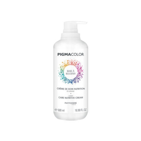 PIGMACOLOR Color Care Nutritive Cream 500ml
