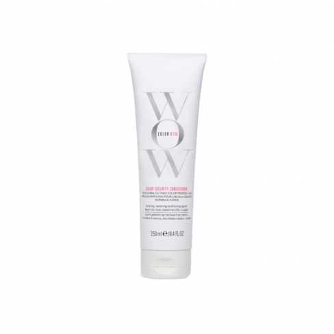 COLOR WOW Color Security Conditioner Normal-Thick 250ml