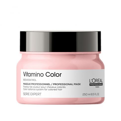 L'ORÉAL Serie Expert Vitamino Color Masque 250ml