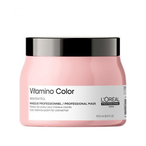 L'ORÉAL Serie Expert Vitamino Color Masque 500ml