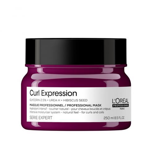 L'ORÉAL Serie Expert Curl Expression Masker 250ml