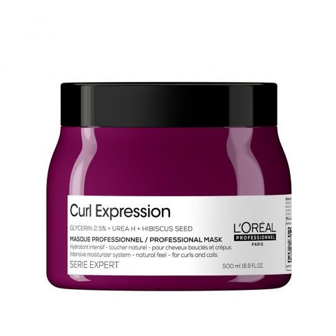 L'ORÉAL Serie Expert Curl Expression Masker 500ml