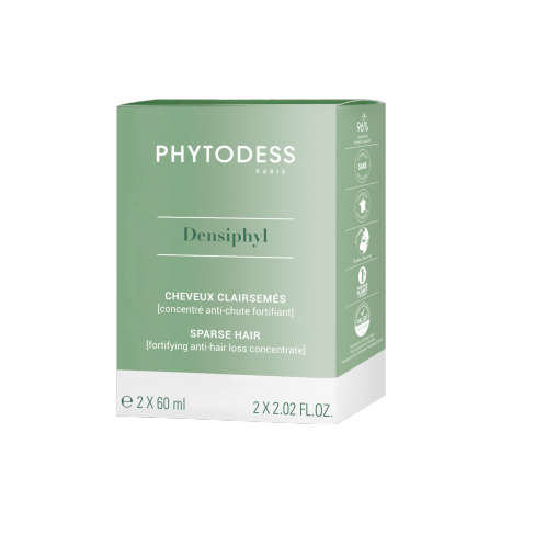 PHYTODESS Densiphyl Concentrate 2x60ml