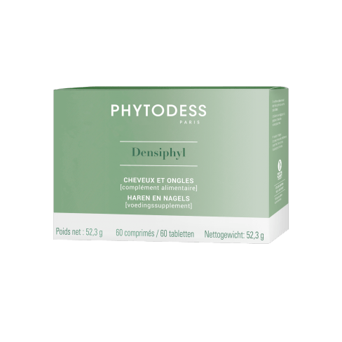 PHYTODESS Densiphyl Food Complement 60 Tablettes