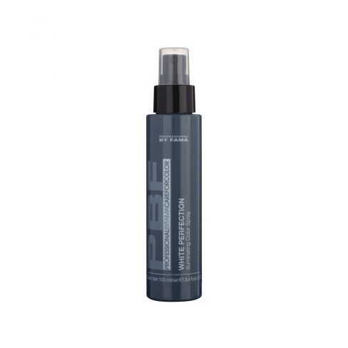 PROFESSIONAL BY FAMA Careforcolor White Color Spray 100ml