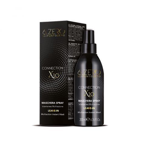 6.ZERO Connection X10 Leave-In 200ml