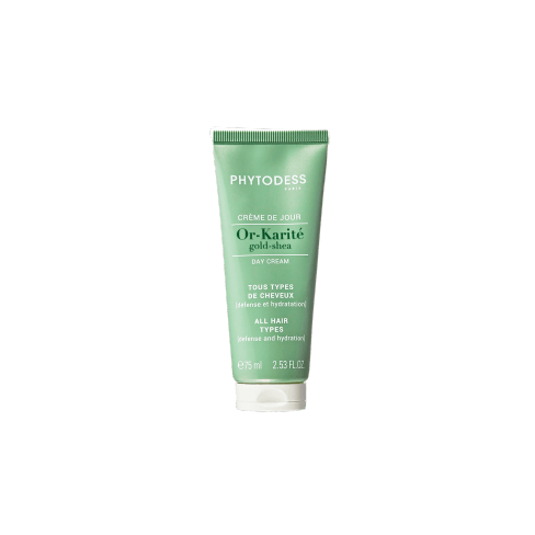 PHYTODESS Gold-Shea Day Crème 75ml