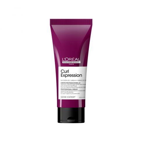 L'ORÉAL Serie Expert Curl Expression Long Lasting Cream 200ml