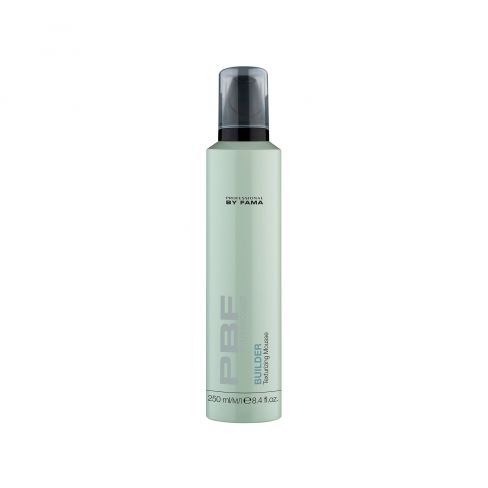 PROFESSIONAL BY FAMA Styleforcolor Builder Mousse Texturizing 250ml
