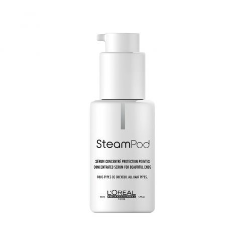 L'ORÉAL Steampod Protecting Concentrate Serum 50ml