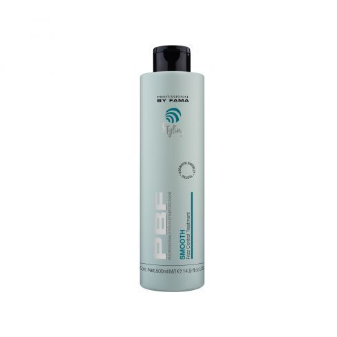 PROFESSIONAL BY FAMA Styleforcolor Frizz Control Treatment 2x500ml