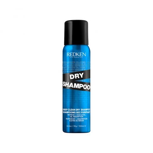 REDKEN Dry Shampooing Deep Clean 150ml