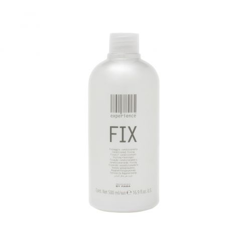 PROFESSIONAL BY FAMA Experience Fixation 500ml