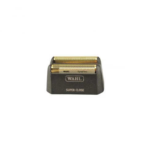 WAHL 5 Star Series Finale Replacement Foil Gold