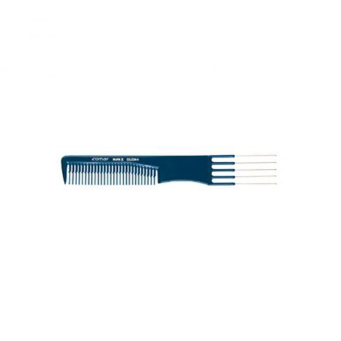 COMAIR Comb Profi Line Bleu N°102