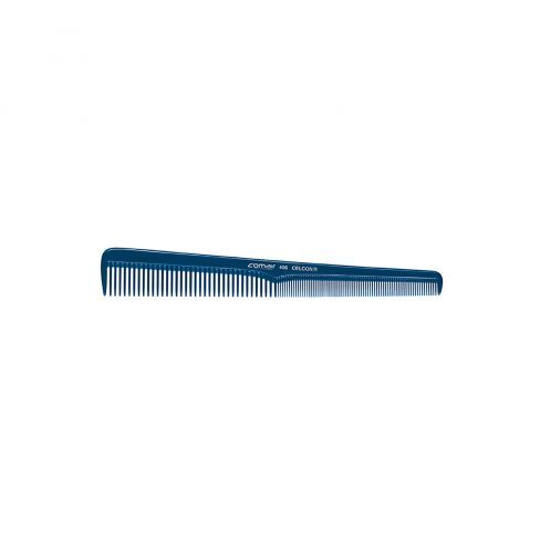 COMAIR Comb Profi Line Bleu N°406