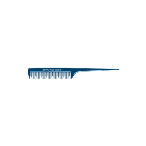 COMAIR Comb Profi Line Bleu N°502