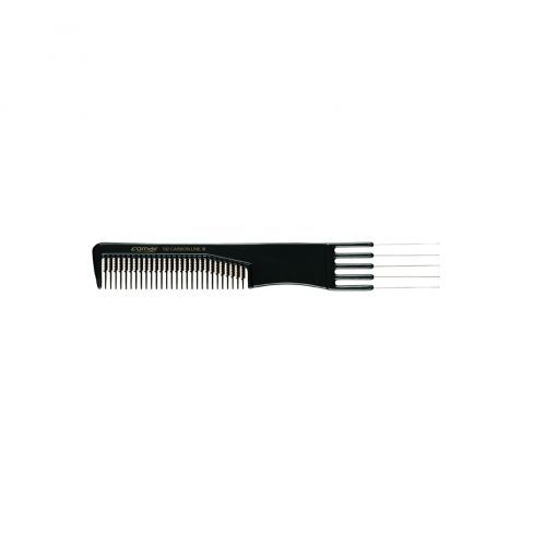 COMAIR Comb Profi Line Noir N°102B