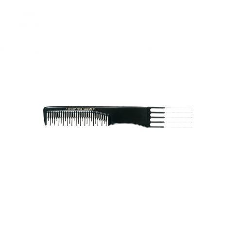 COMAIR Comb Profi Line Zwart N°105B