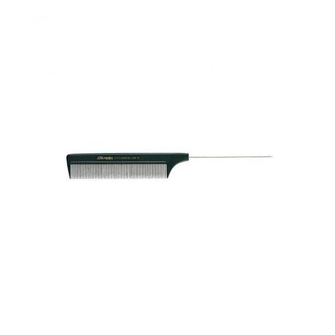 COMAIR Comb Profi Line Zwart N°510B