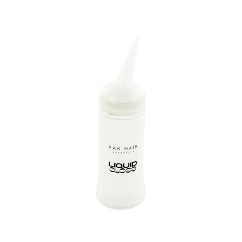 NAK HAIR Liquid Gloss Applicator Bottle 150ml