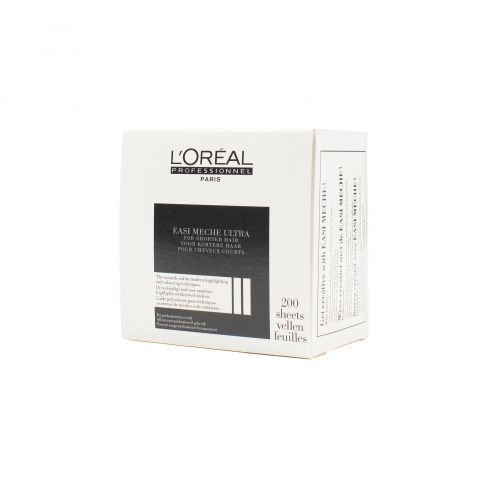 L'ORÉAL Easi Meche Ultra Voor Korter Haar (200pcs)