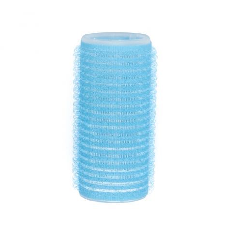 Velcro Rollers Turquoise 28mm 12pcs