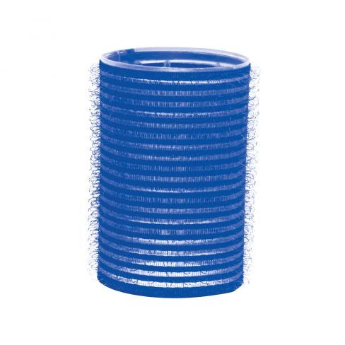 Rouleaux Velcro Bleu 40mm 12pcs