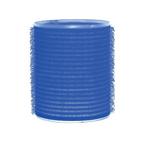 Velcro Rollers Blauw 51mm 6pcs