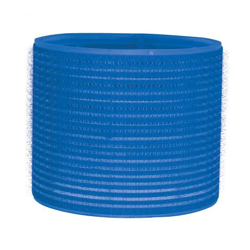 Velcro Rollers Blauw 78mm 6pcs