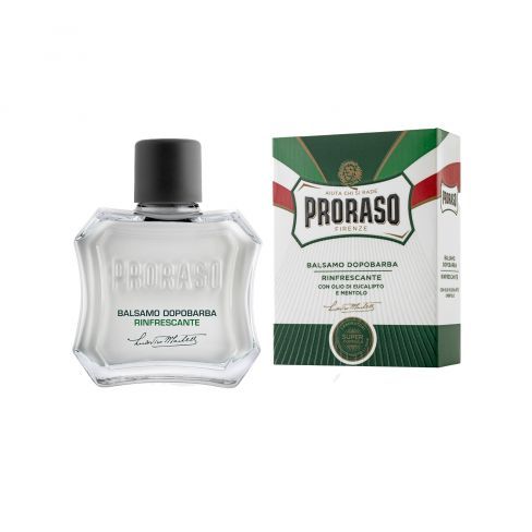 PRORASO After Shave Balm Refresh Eucalyptus 100ml