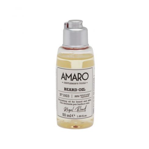 FARMAVITA Amaro Beard Oil 50ml