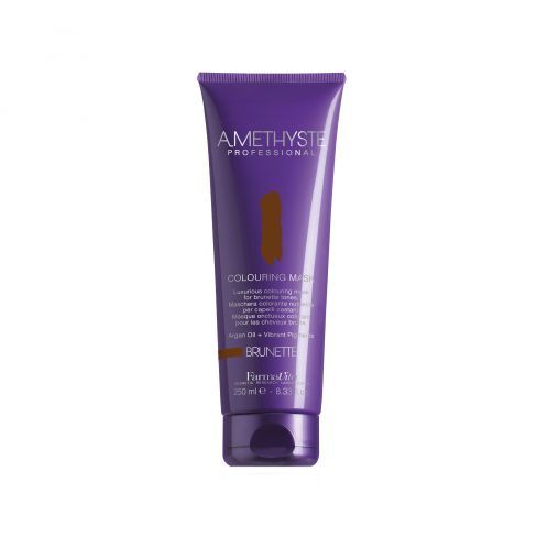 FARMAVITA Amethyste Color Mask Brunette 250ml