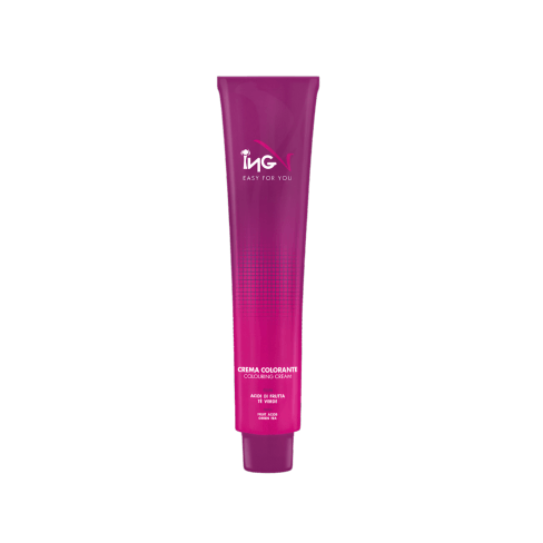 ING Colour Cream 100ml 1