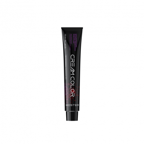 KOSTER Cream Color Hair Color Cream 100ml 1