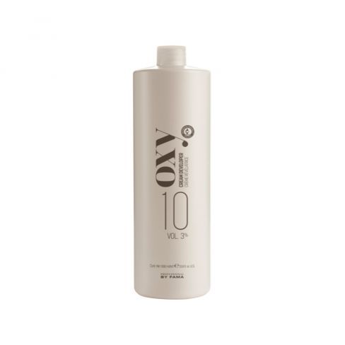 PROFESSIONAL BY FAMA Color Oxidatie 1L 3% 10 Volume