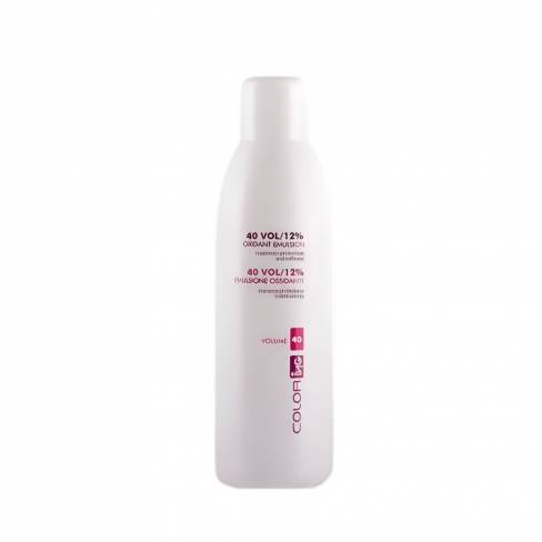 ING Oxidant Emulsion 12% 40 Volume 1L
