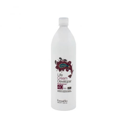 FARMAVITA Life Color Plus Oxidatie 1L 12% 40 Volume