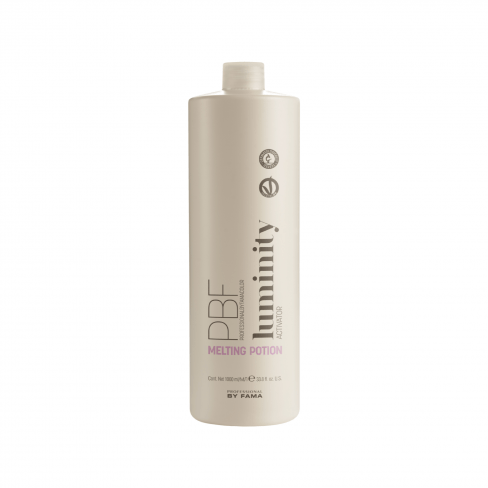 PROFESSIONAL BY FAMA Luminity Activator Melting Potion 1L