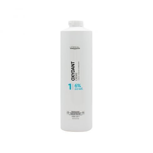 L'ORÉAL Oxidatie 1L 6% 20 Volume