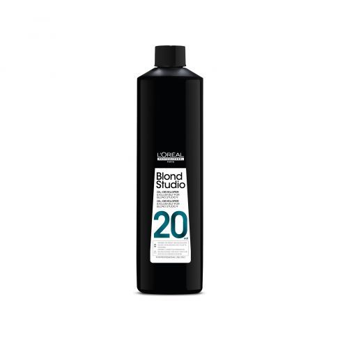 L'ORÉAL Blond Studio Oil Oxidatie 1L 6% 20 Volume