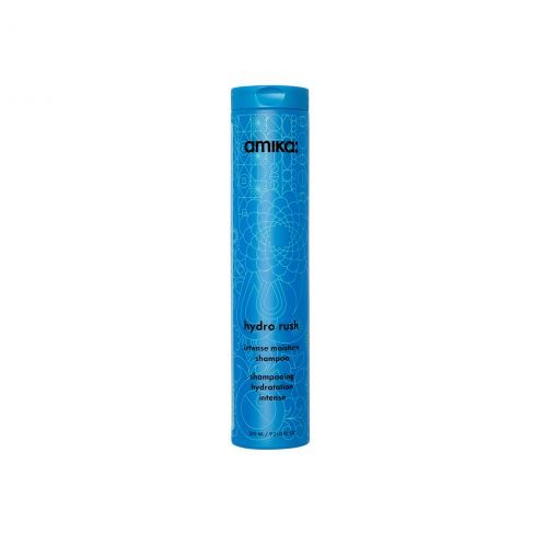 AMIKA Hydro Rush Moisture Shampoo 275ml